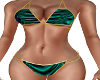 Ali-Emerald Bikini