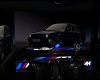 {SBR} My BMW office desk