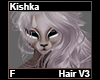 Kishka Hair F V3