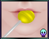 Banana Lolli Pop M