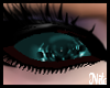 xNx:Void Teal Eyes