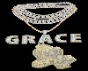 Custom Grace Prayers