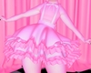 Cute Femboy Skirt Pinku