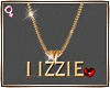 ❣LongChain|Lizzie♥|f
