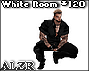 White Room Creator *128
