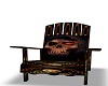 SkullBeach Chair/Gee
