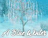 Winter Willow Tree