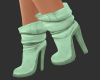 sw Green Boots