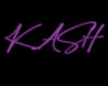 KustcomKash Sign