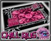 [Ph]~PinkSkull~ChillRug~