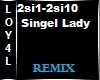Single Lady Remix