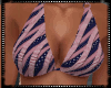 Patriotic Bikini w Wrap
