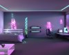 Gamer Room Cajuzinha