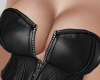 D-Leather  Busty