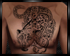 Pars Leopard Tatto