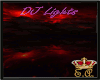 Red Mega Sky Dome