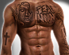Jare Skin Tats