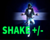 !M! Shake Dance
