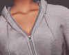 𝕯 Zip Hoodie