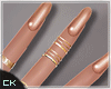 K| Summa Nails+Rings V1
