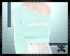 [DGX] Meow Sweater B.