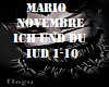 Mario Novembre-IchUndDu