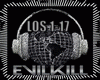 EK Losing My Religion P1