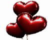 Red Heart Balloons DRV