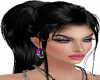 HAIR - BLACK 146