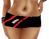 Booty Shorts-