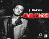 Ay Vamos Remix J.Balvin