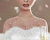 New Years Dress White