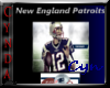 Patriots Picture/ Blu
