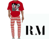 R. pijhama mkey M