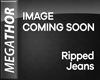 MT | Ripped Jeans