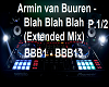 Armin van Buuren-Blah P1
