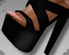 S~Zahra~Black Heels~