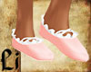 {LI}Pink&WhiteEmpireShoe