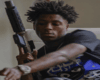 Swing My Doe