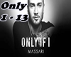 Massari - Only If I