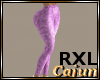 Pink Camo Leggings RXL