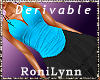 DEV Point Top Skirt