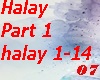Halay Part 1