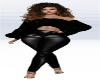 â¥ Aria Outfit Black