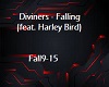 Diviners - Falling pt2