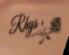 Tatto4Rhys