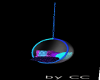 Neon Hanging Chair V3
