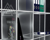◮ STAND Cristal Office