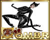 QMBR 3M BBR Catwoman