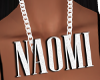 NaomixVsop Custom Chain